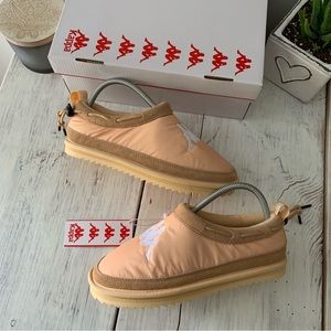 Kappa Mule Women’s - Tan